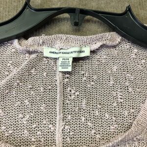 American Eagle shirt. This is a  size medium